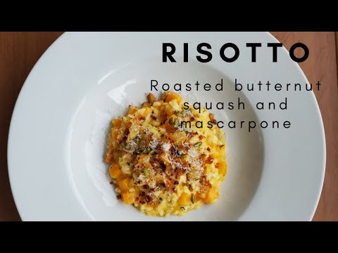 How to make risotto – Play with your food – Ep2