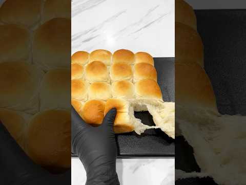 How to make Soft bread 🍞