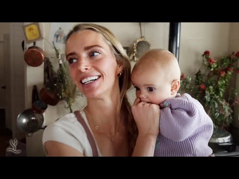 How to Make Sourdough Bread – Step By Step with Hannah