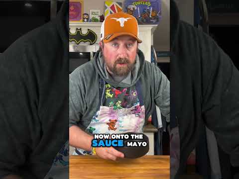 How to make the best bacon cheeseburger…. EVER