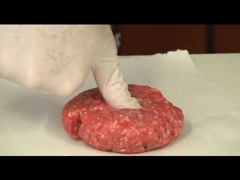 How To Make The Perfect Hamburger Patty – Secrets And Tips