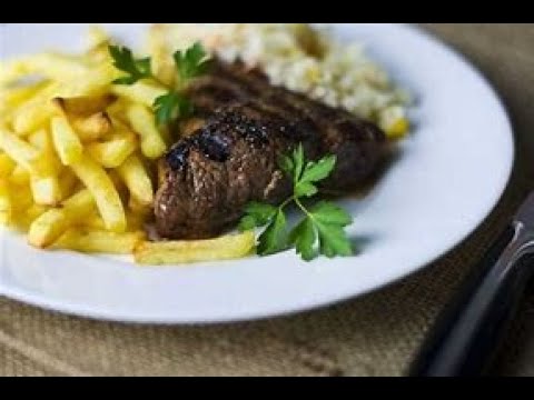 How to Make the ULTIMATE Steak Dinner (You Won't Believe What Happens Next!)