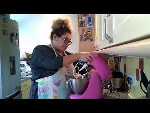 How to make vanilla Cupcakes