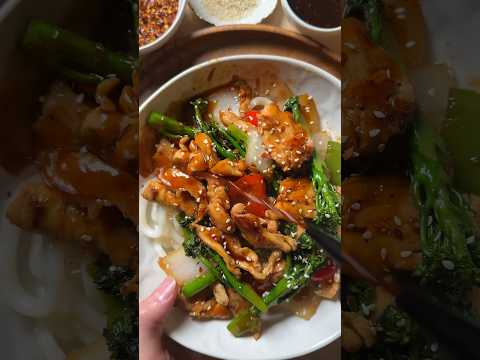 I could eat this everyday for dinner