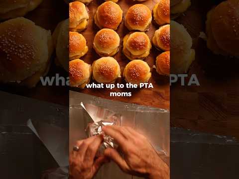 i made lunch for my daughters whole class to celebrate the end of the school year