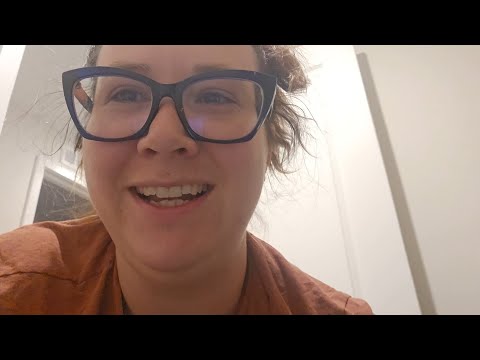 I meal prep my family's dinner and do light cleaning before work.