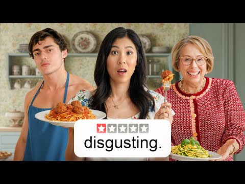 I Tested 1-Star TikToker Recipes (again)! ⭐️