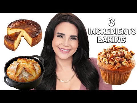 I Tested Viral 3-Ingredient TikTok Recipes
