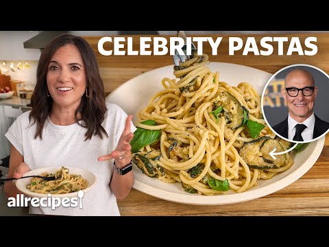 I Tried 7 Celebrity Pasta Recipes—Here’s What’s Worth Making (Meghan Markle, Snoop Dogg & More)