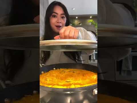 If you are busy and hate dishes, make this!