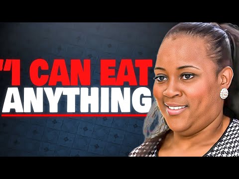 "I'm Obese, But Calories Don't Count!" | Secret Eaters