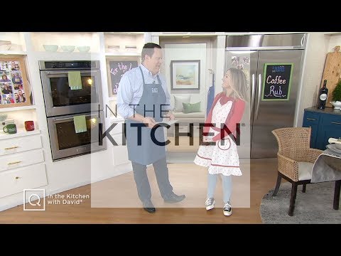 In the Kitchen with David | February 5, 2020