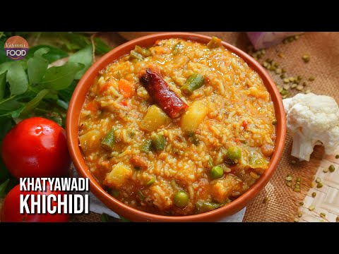 Instant లంచ్‌బాక్స్ కోసం నిమిషాల్లో తయారయ్యే హెల్తీ కిచిడి | Perfect Lunchbox Khichdi Recipe