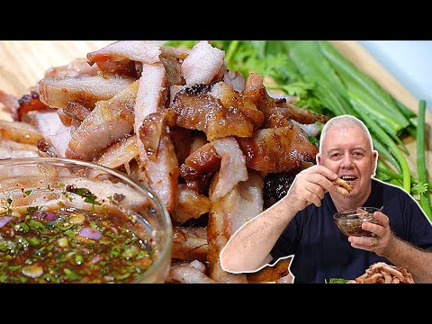 Is THIS the BEST BBQ Pork in the WORLD?