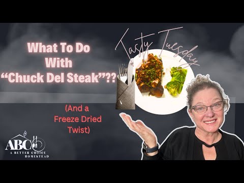 Is This the BEST Steak Recipe?