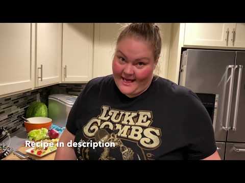 Jesus Spaghetti Recipe