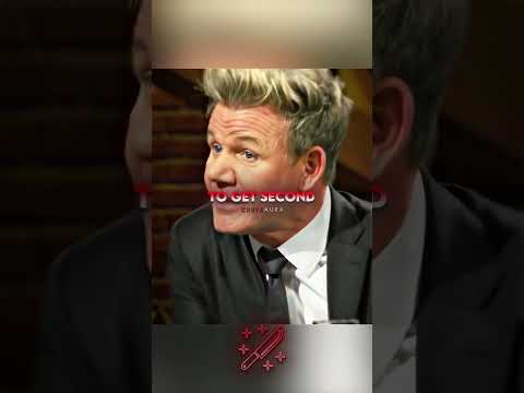 Judges React To The Perfect Chocolate Tart. | Masterchef US