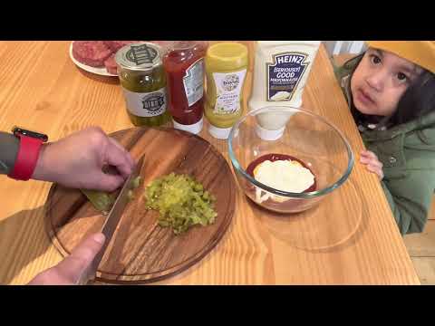 Juicy Homemade Burger Recipe: How to Make the Ultimate Burger from Scratch