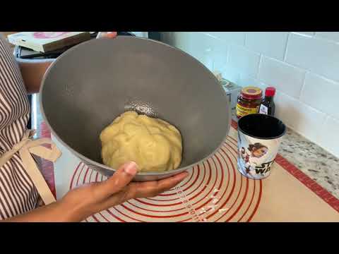 Kalorik “THE MAXX” Air Fryer Oven: Homemade Glazed Donuts