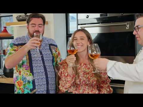 Lakehouse Kitchens Cooking School | Your Okanagan Food Guide | Shrimp Risotto w/ Chef Pye
