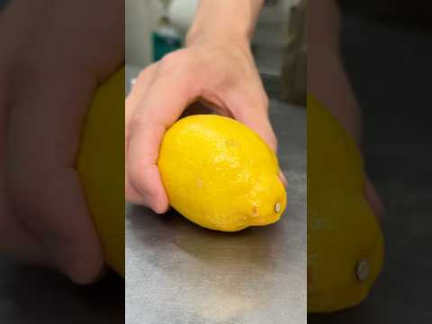 Lemon Tart #たもグルメ #japanesefood