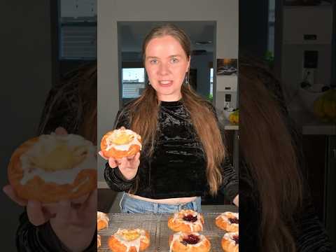 Let’s make Danish Pastries: “Spandauer!”