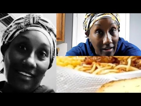 Life After 50 Vlog | Cook With Me | Simple Spaghetti Dinner & Chit Chat