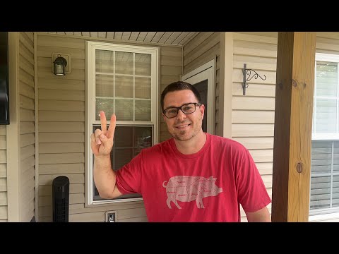 LIVE Cook Along – Juicy Lucy Burgers