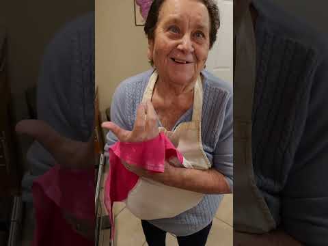 Love kneaded into every loaf! Nonna Pia's Homemade Bread! #nonnapia #homemadebread #madewithlove