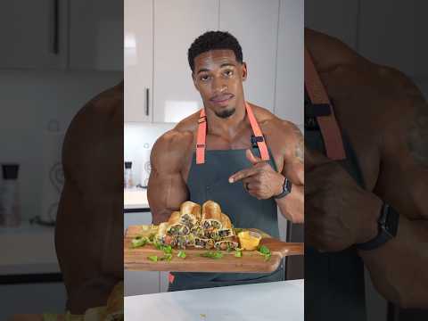 Macro Friendly Cheeseburger Burritos 🌯🍔