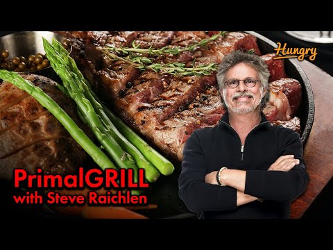 Make No 'Mis-Steak' – Primal Grill