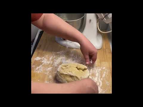 Making Danish Puff Pastry From Scratch
