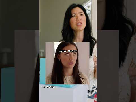 Making the $750 TSITP cake! ♾️