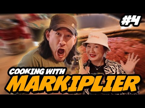 Markiplier Makes: His Grandmother's Meatloaf Recipe