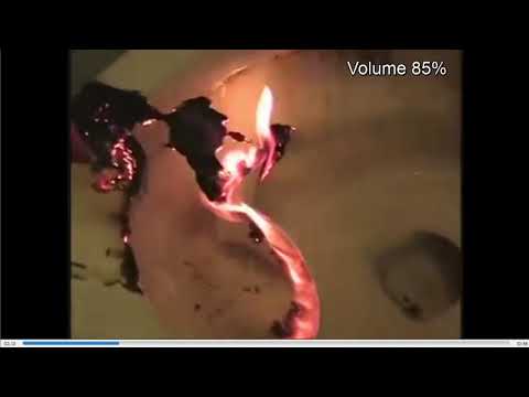 Masao watches Masao: How to grill steak without a grill