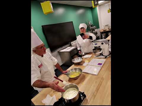 "Mastering Crispy Donuts with Chef Art! �✨ Easy Recipe & Pro Tips You NEED to Try!"