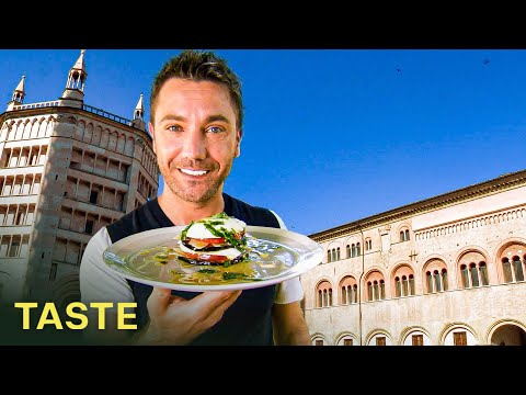 Mastering Meals with Parmesan: The King of Cheeses