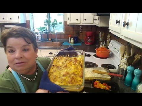 Meal Planning Light Meal Prep And Reuben Mingle Dinner