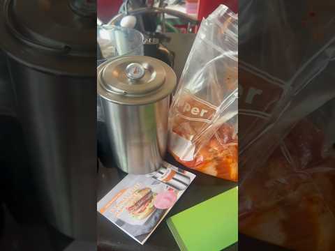 Meat press tool /sandwich meat