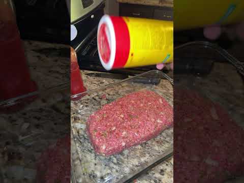 Meatloaf Dinner Weeknight Recipe