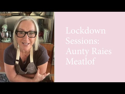 Meatloaf Recipe | A Comfort Food Classic