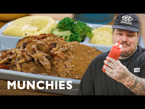 Meatloaf So Good, You’ll Do “That” | It's Suppertime!