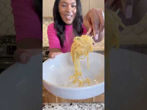 Megan Markle One Pot Pasta #onepotmeal #easyrecipe #pastarecipe