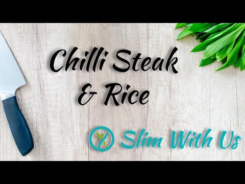 Melt In Your Mouth Chilli Steak