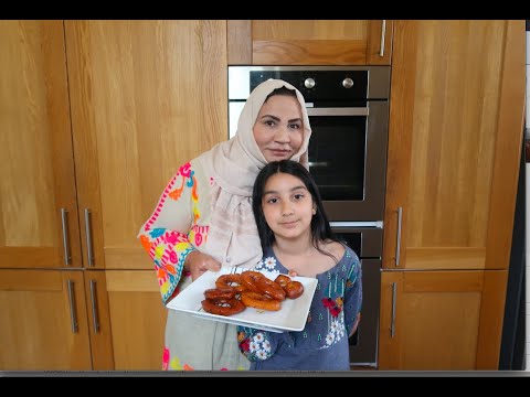 MELT IN YOUR MOUTH GLAZED DONUTS RECIPE | HOW TO MAKE THE BEST DONUTS