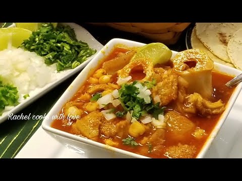 MENUDO Rojo |  Perfect Step By Step ❤