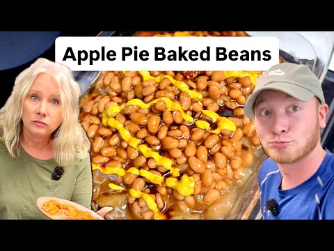 Momma found a recipe online…that might actually be the best thing EVER! 😳