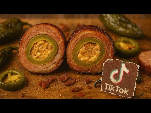 Most Viral BBQ Recipes