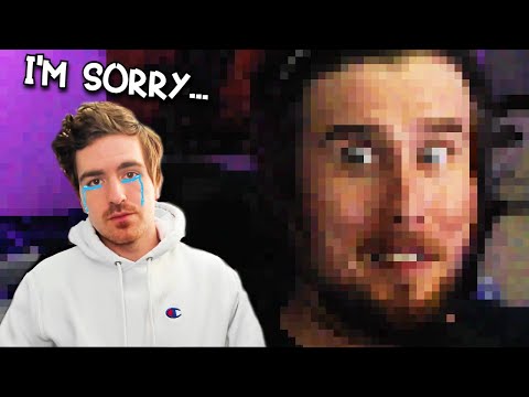 My Apology To Shortbread