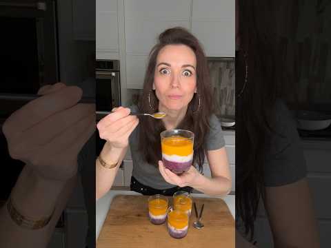 Never buy frozen yogurt again #shorts